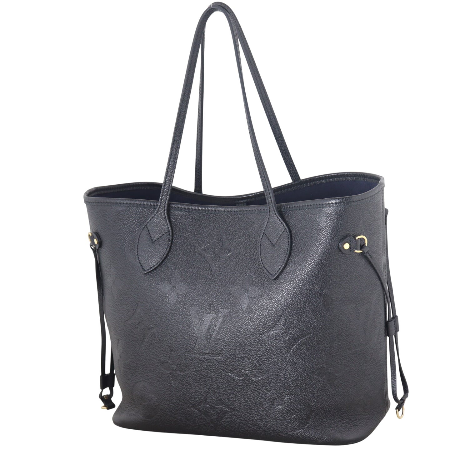 Louis Vuitton Neverfull MM Monogram Empreinte Giant_IMG_1962.jpeg