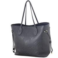 Louis Vuitton Neverfull MM Monogram Empreinte Giant_IMG_1962.jpeg