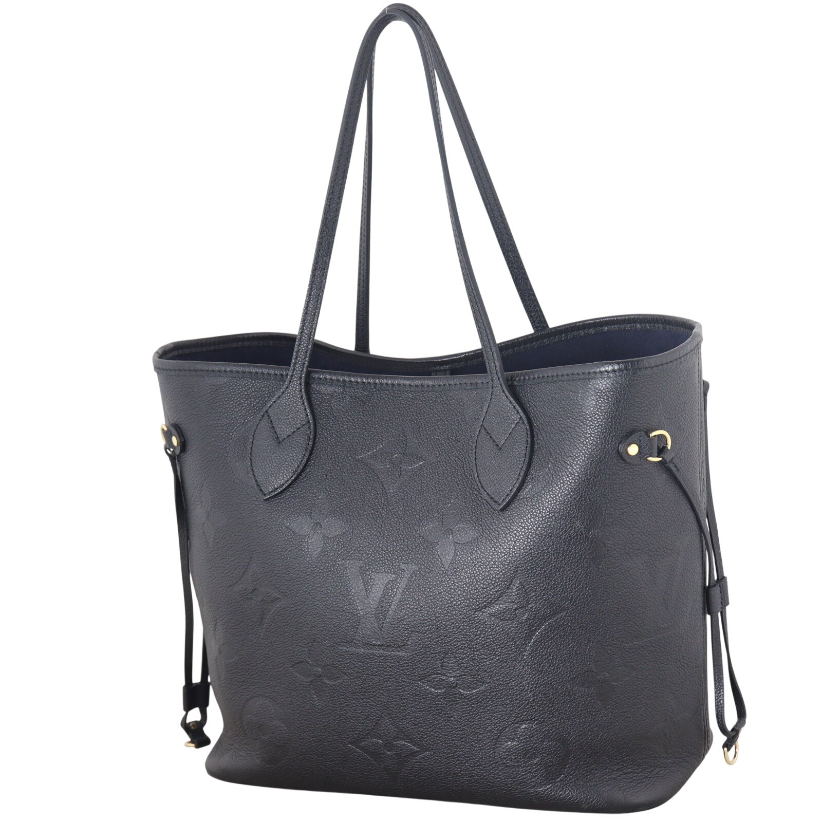 Louis Vuitton Neverfull MM Monogram Empreinte Giant_IMG_1962.jpeg