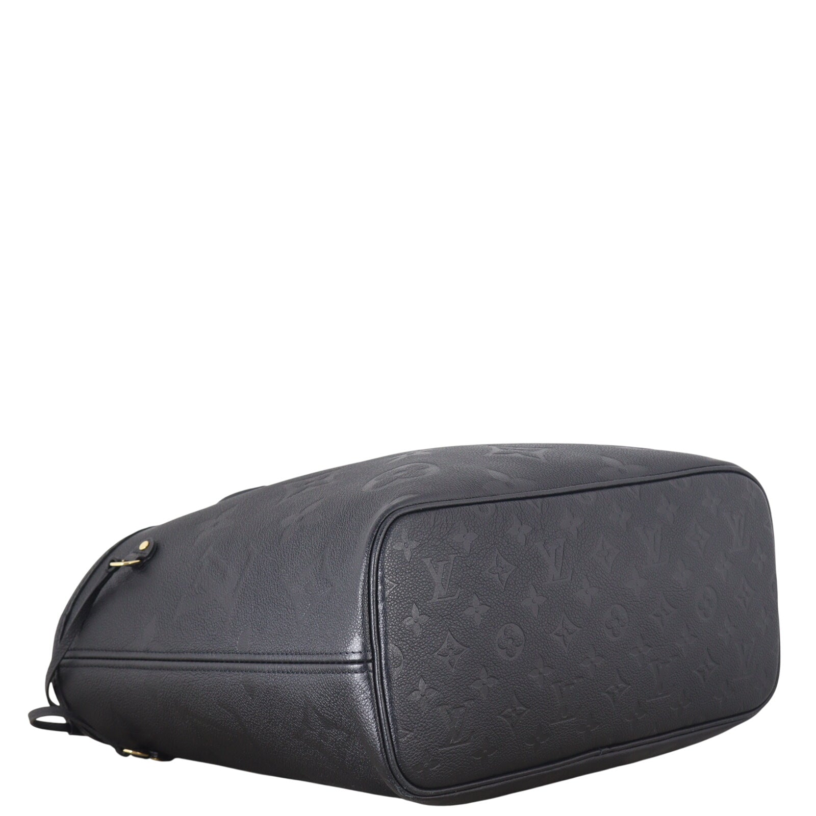 Louis Vuitton Neverfull MM Monogram Empreinte Giant_IMG_1964.jpeg