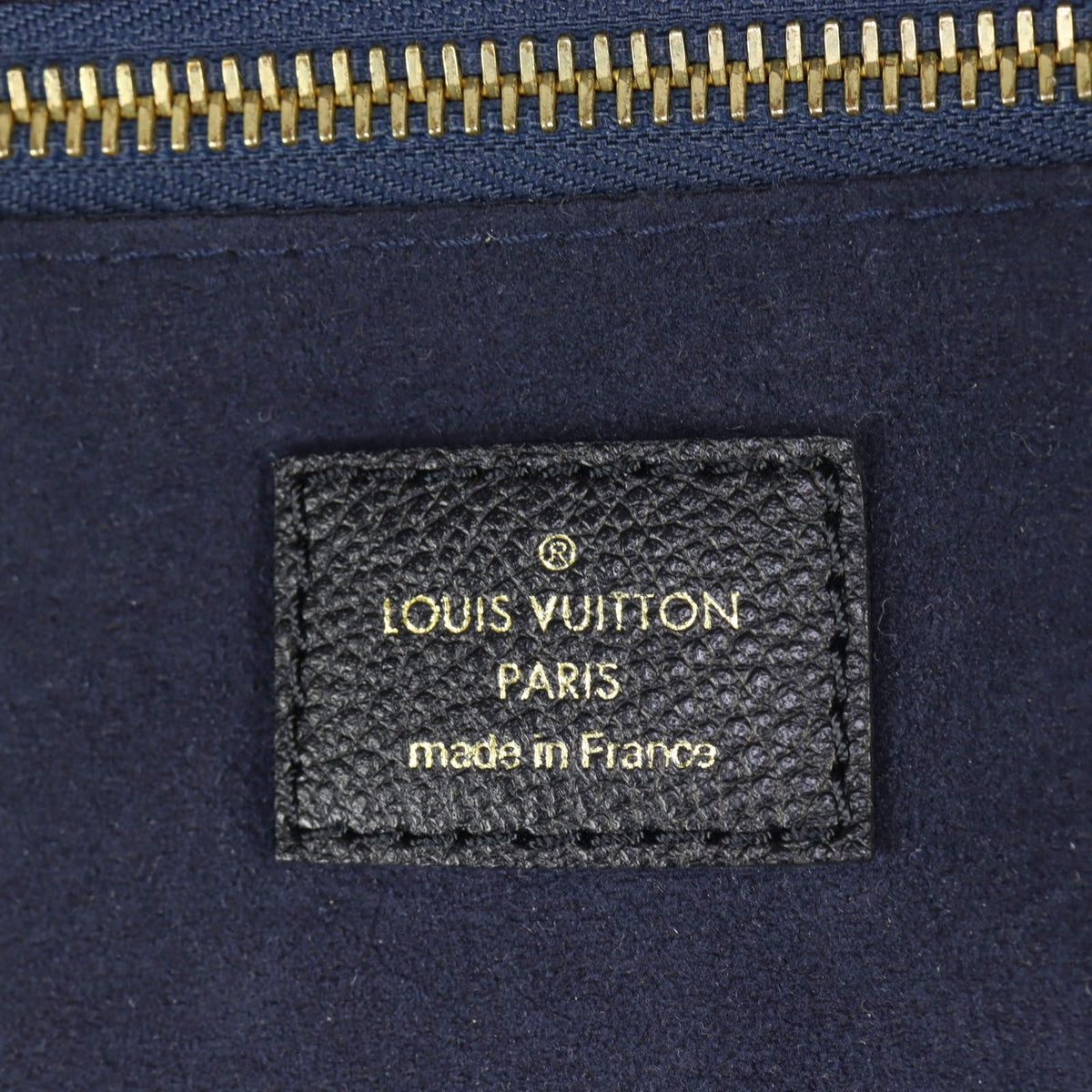 Louis Vuitton Neverfull MM Monogram Empreinte Giant_IMG_1965.jpg
