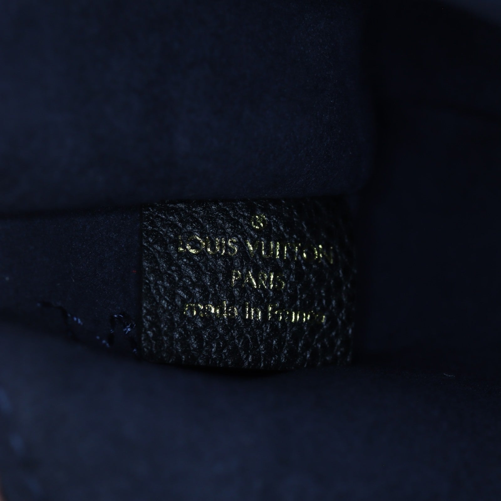 Louis Vuitton Neverfull MM Monogram Empreinte Giant_IMG_1967.jpg