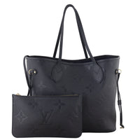Louis Vuitton Neverfull MM Monogram Empreinte Giant_IMG_2300.jpeg