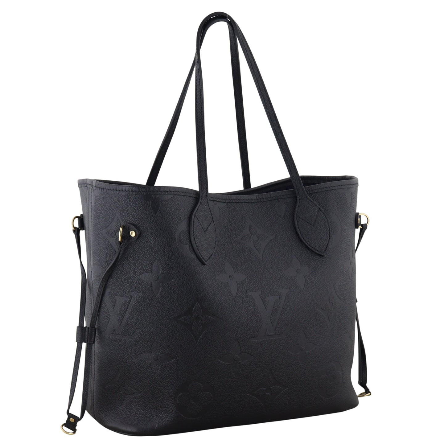 Louis Vuitton Neverfull MM Monogram Empreinte Giant_IMG_2301.jpeg