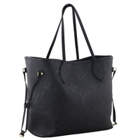 Louis Vuitton Neverfull MM Monogram Empreinte Giant_IMG_2301.jpeg