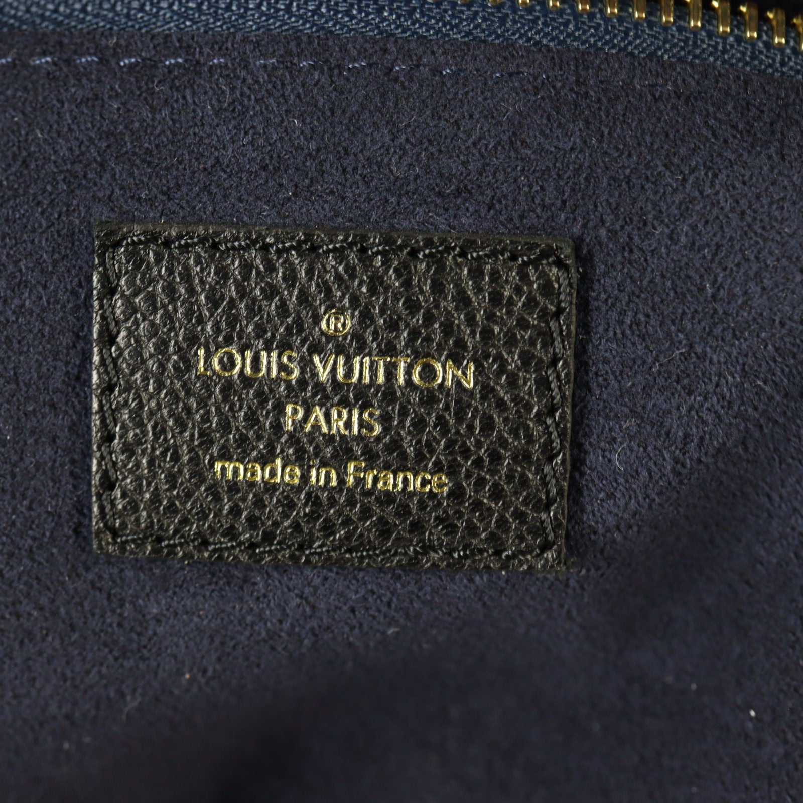 Louis Vuitton Neverfull MM Monogram Empreinte Giant_IMG_2303.jpg