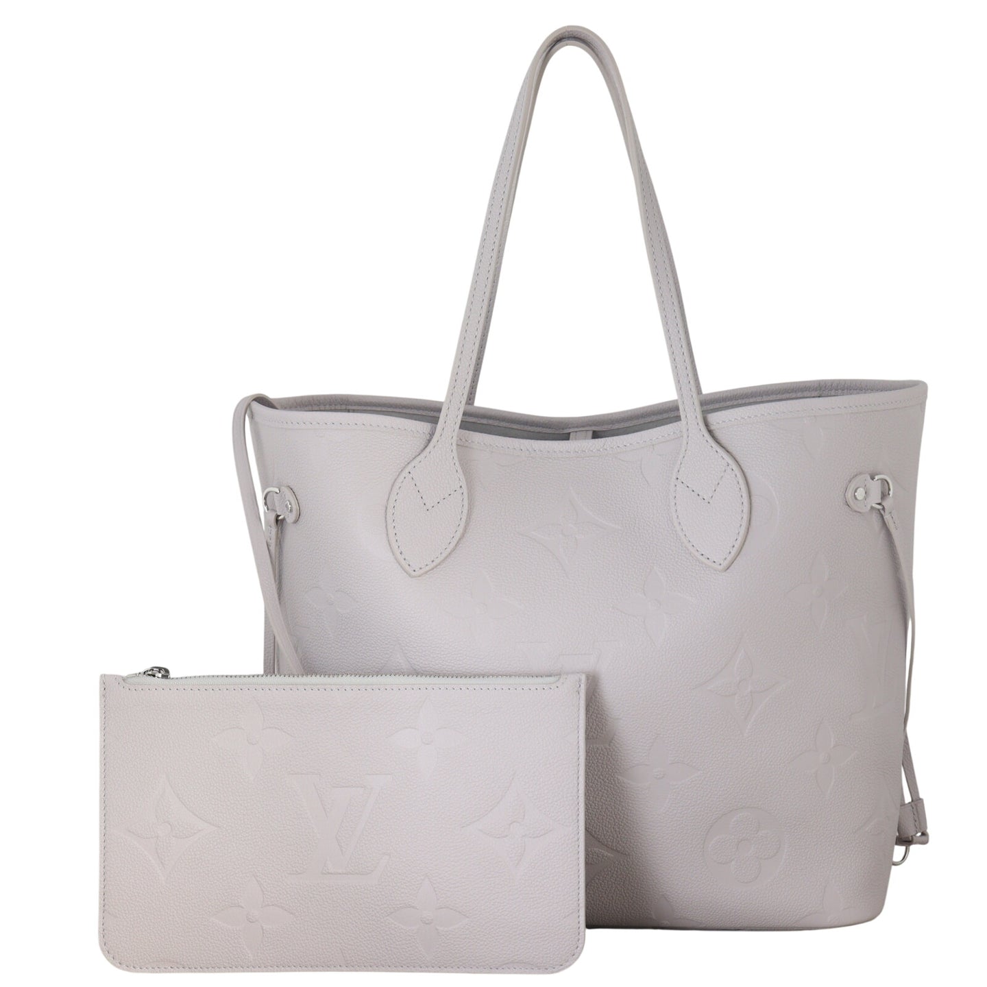 Louis Vuitton Neverfull MM Monogram Empreinte Giant_IMG_2951.jpeg