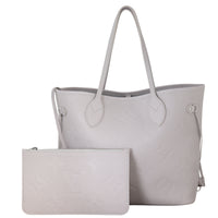 Louis Vuitton Neverfull MM Monogram Empreinte Giant_IMG_2951.jpeg
