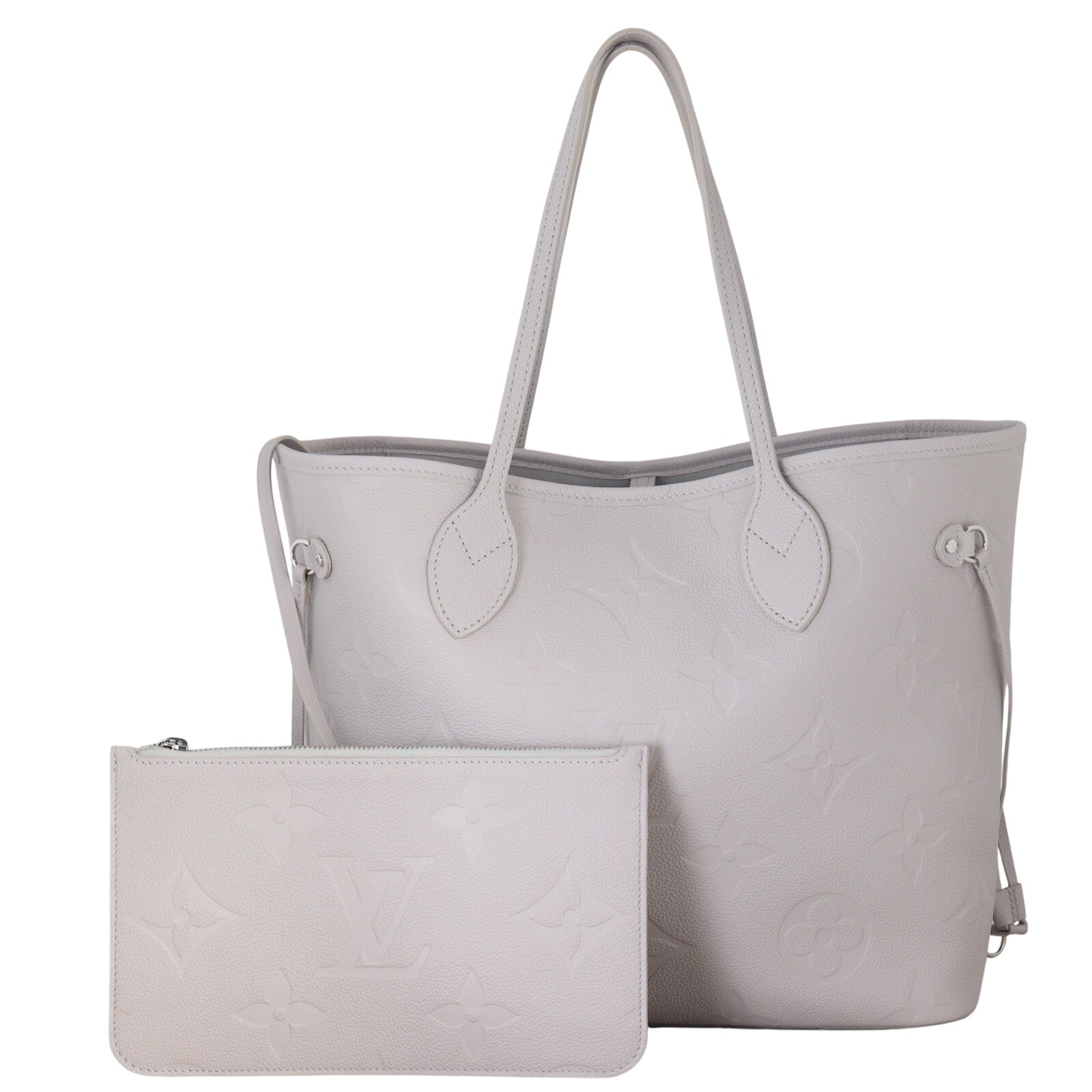 Louis Vuitton Neverfull MM Monogram Empreinte Giant_IMG_2951.jpeg