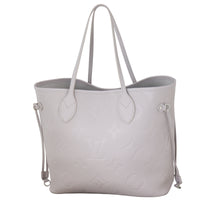 Louis Vuitton Neverfull MM Monogram Empreinte Giant_IMG_2953.jpeg