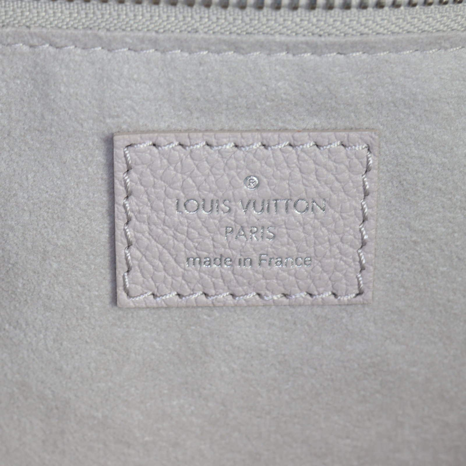 Louis Vuitton Neverfull MM Monogram Empreinte Giant_IMG_2955.jpg