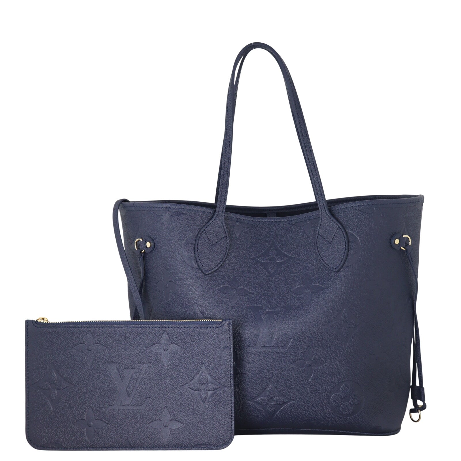 Louis Vuitton Neverfull MM Monogram Empreinte Giant_IMG_5177.jpeg
