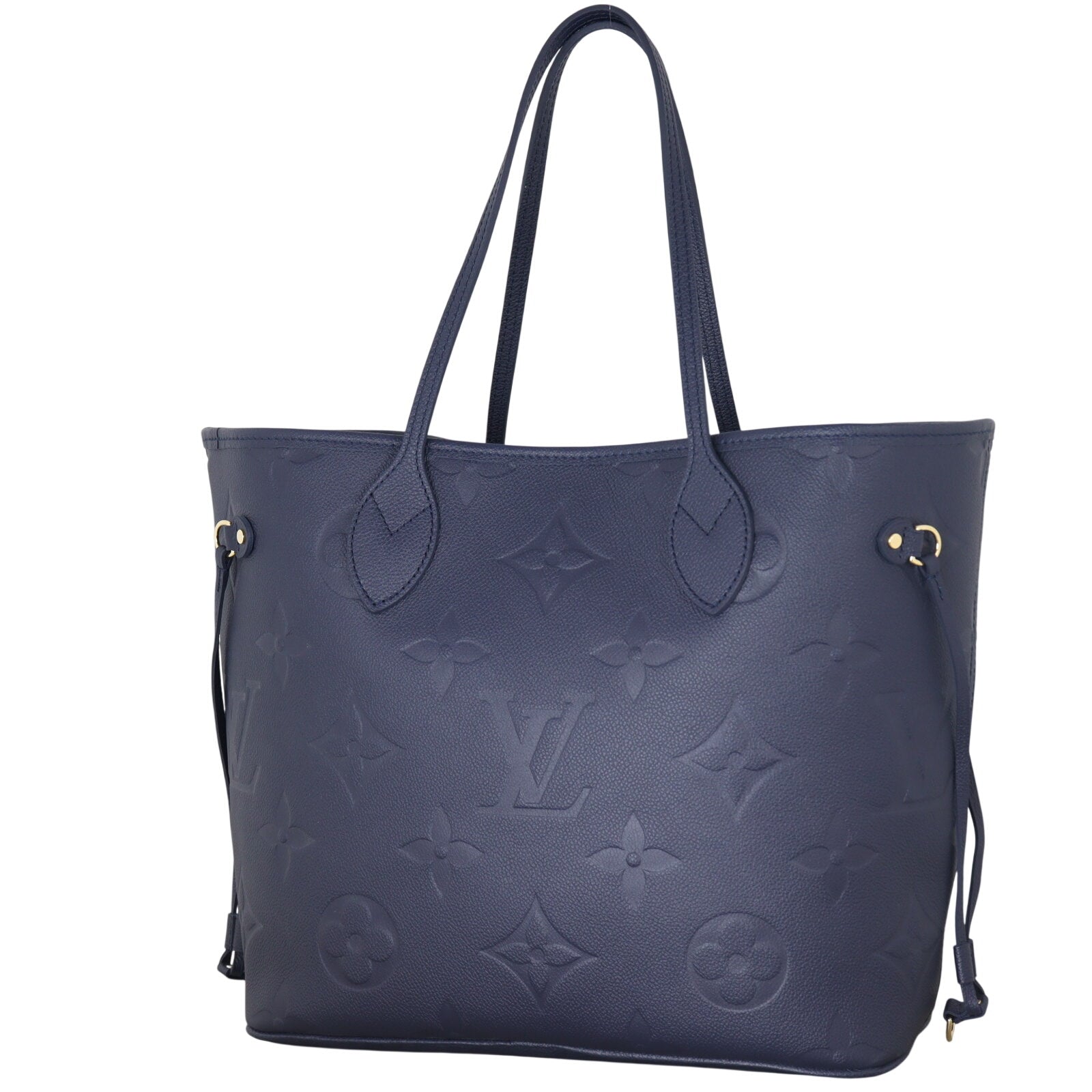 Louis Vuitton Neverfull MM Monogram Empreinte Giant_IMG_5178.jpeg
