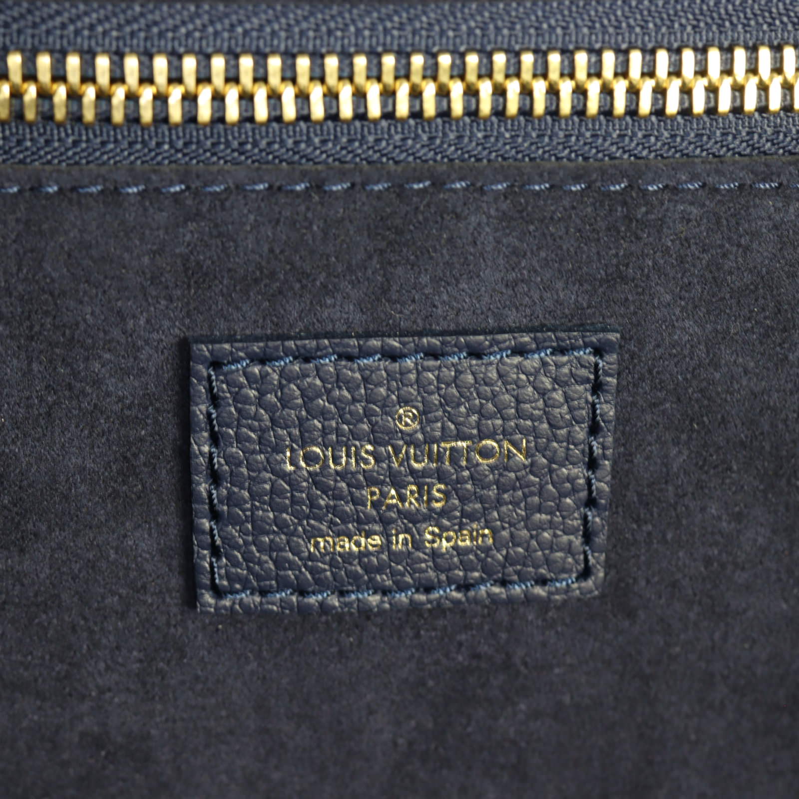 Louis Vuitton Neverfull MM Monogram Empreinte Giant_IMG_5181.jpg