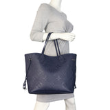 Louis Vuitton Neverfull MM Monogram Empreinte Giant_IMG_5250.jpeg
