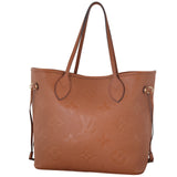 Louis Vuitton Neverfull MM Monogram Empreinte Giant_IMG_7263.jpeg