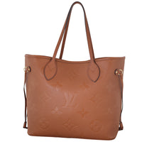 Louis Vuitton Neverfull MM Monogram Empreinte Giant_IMG_7263.jpeg