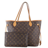 Louis Vuitton Neverfull MM Monogram (hot stamped)_IMG_4538.jpeg