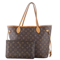Louis Vuitton Neverfull MM Monogram (hot stamped)_IMG_4538.jpeg