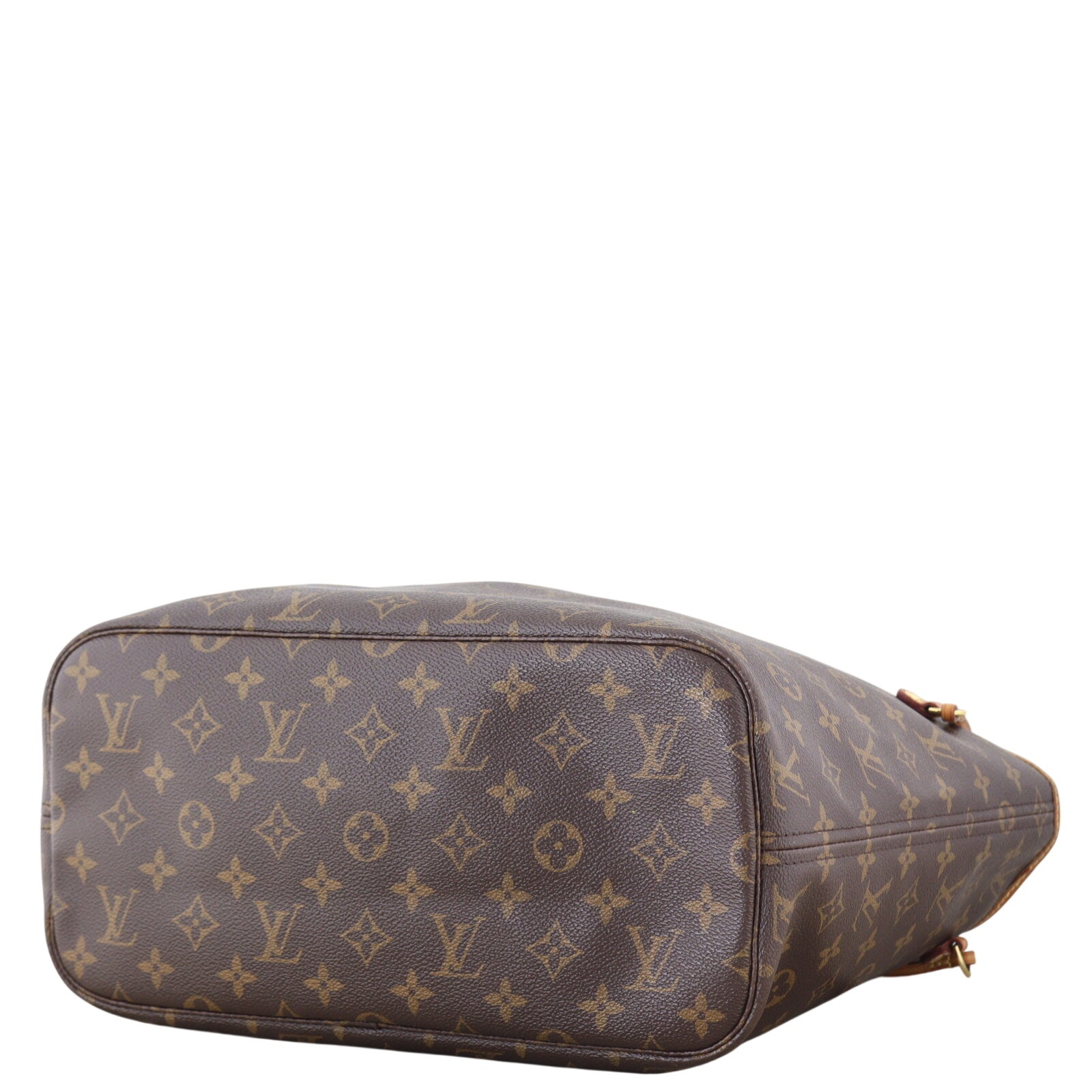 Louis Vuitton Neverfull MM Monogram (hot stamped)_IMG_4543.jpeg