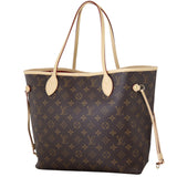 Louis Vuitton Neverfull MM Monogram (with pouch)_IMG_1375.jpeg