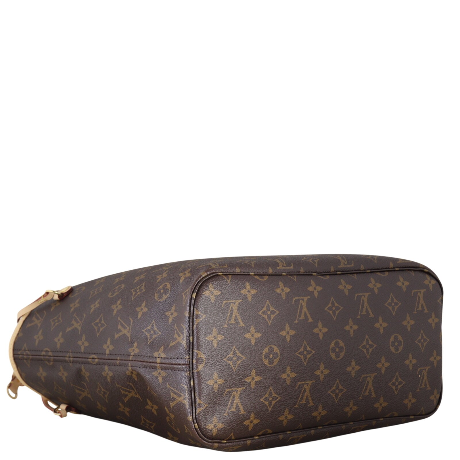 Louis Vuitton Neverfull MM Monogram (with pouch)_IMG_1377.jpeg