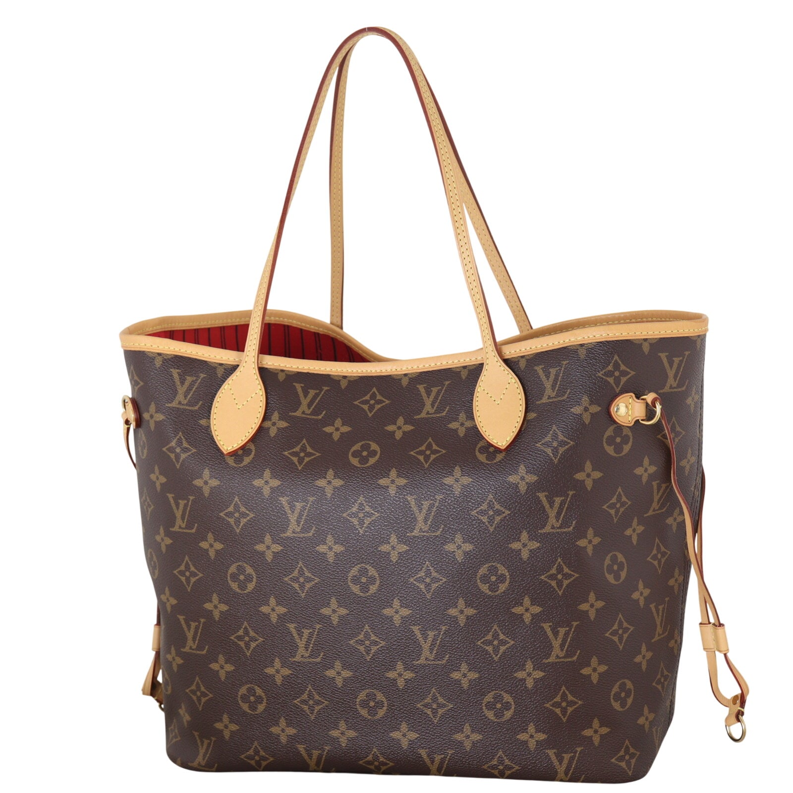 Louis Vuitton Neverfull MM Monogram_IMG_1085.jpeg