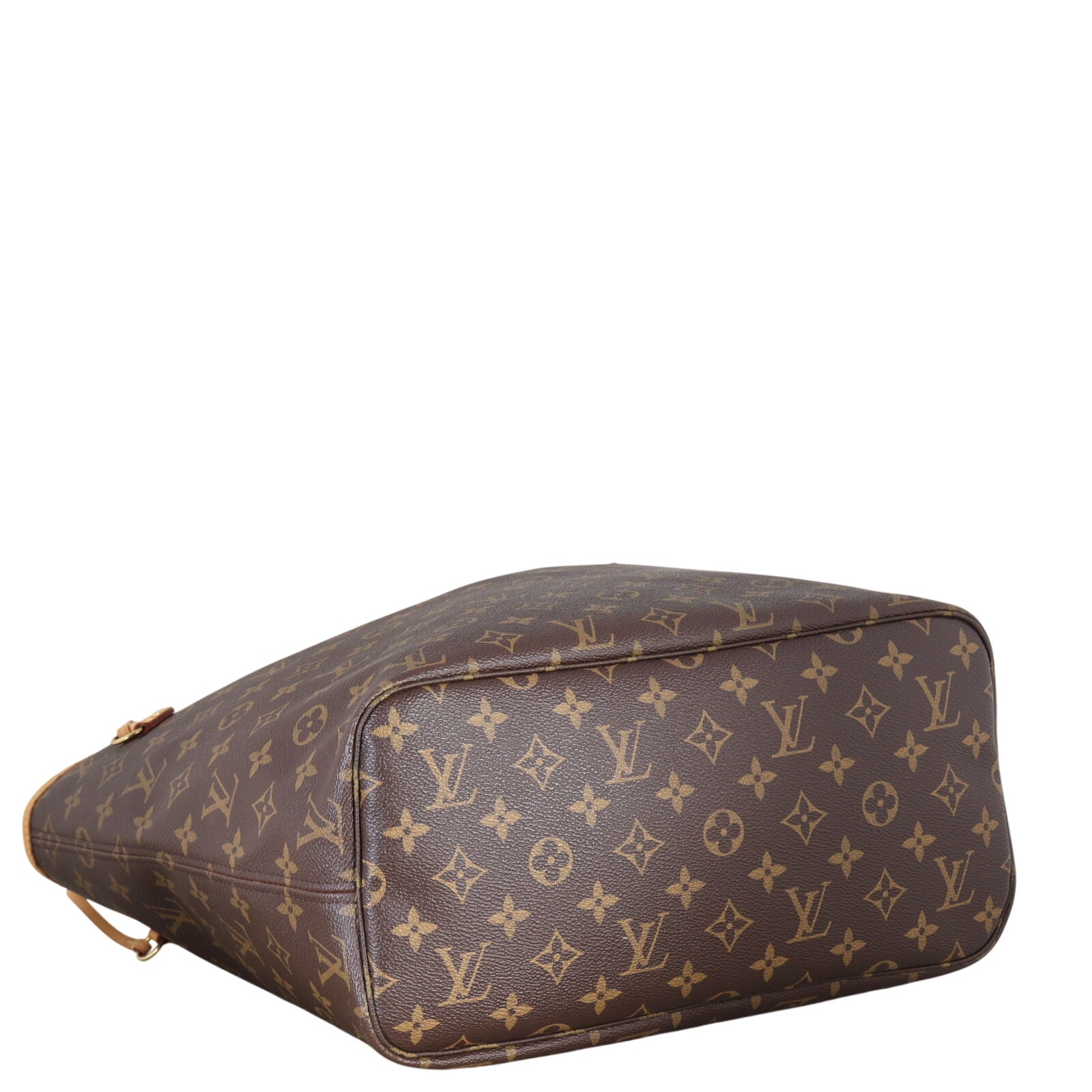 Louis Vuitton Neverfull MM Monogram_IMG_1086.jpeg