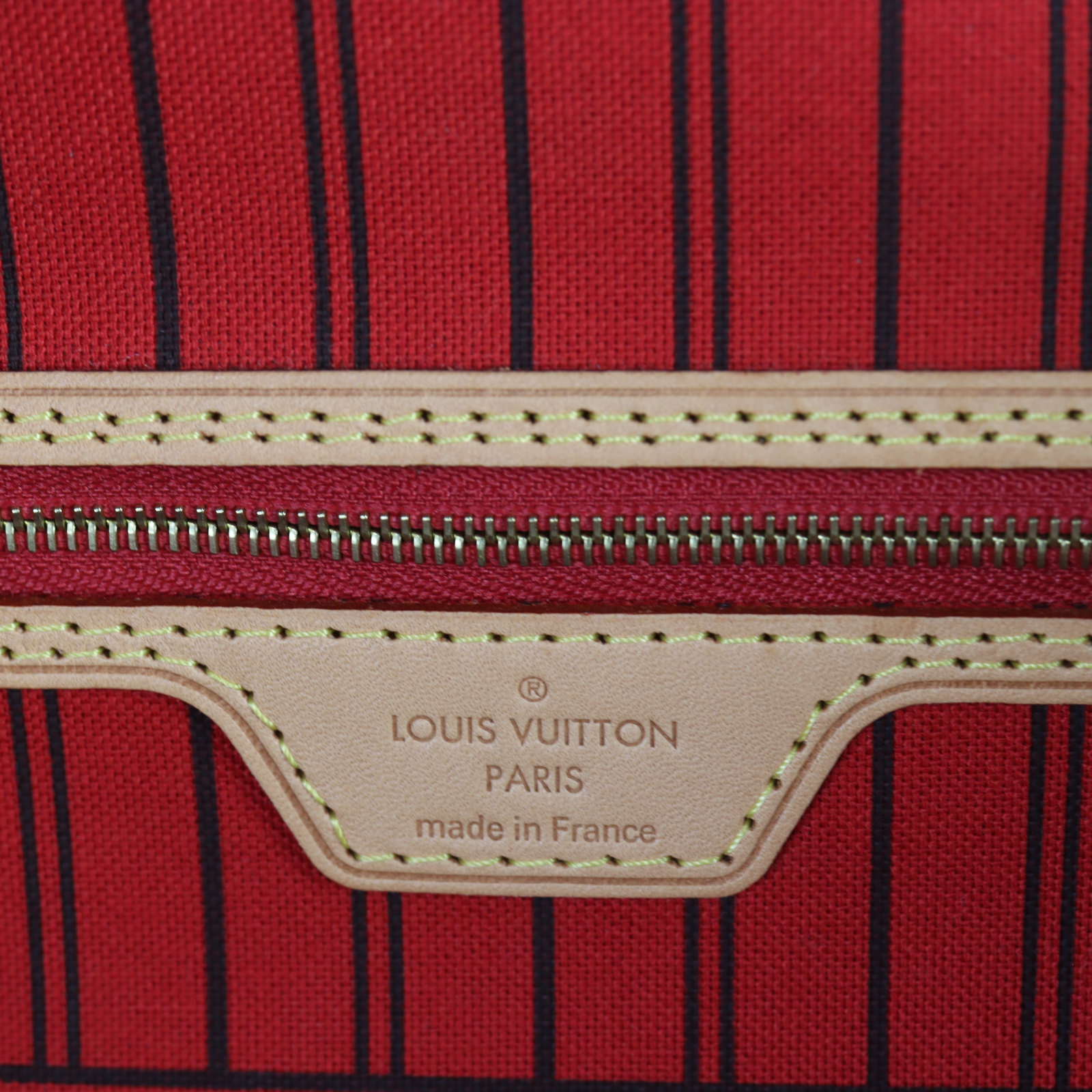 Louis Vuitton Neverfull MM Monogram_IMG_1087.jpg