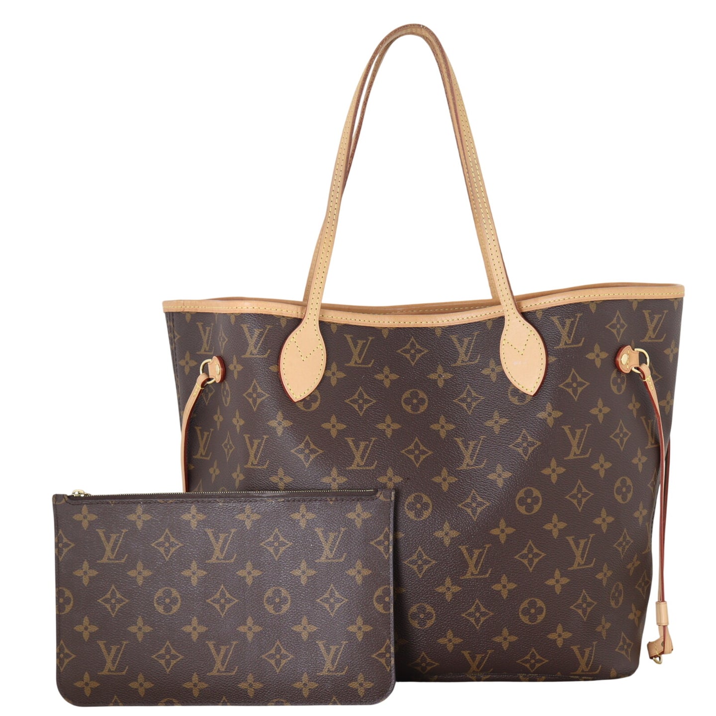 Louis Vuitton Neverfull MM Monogram_IMG_1161.jpeg