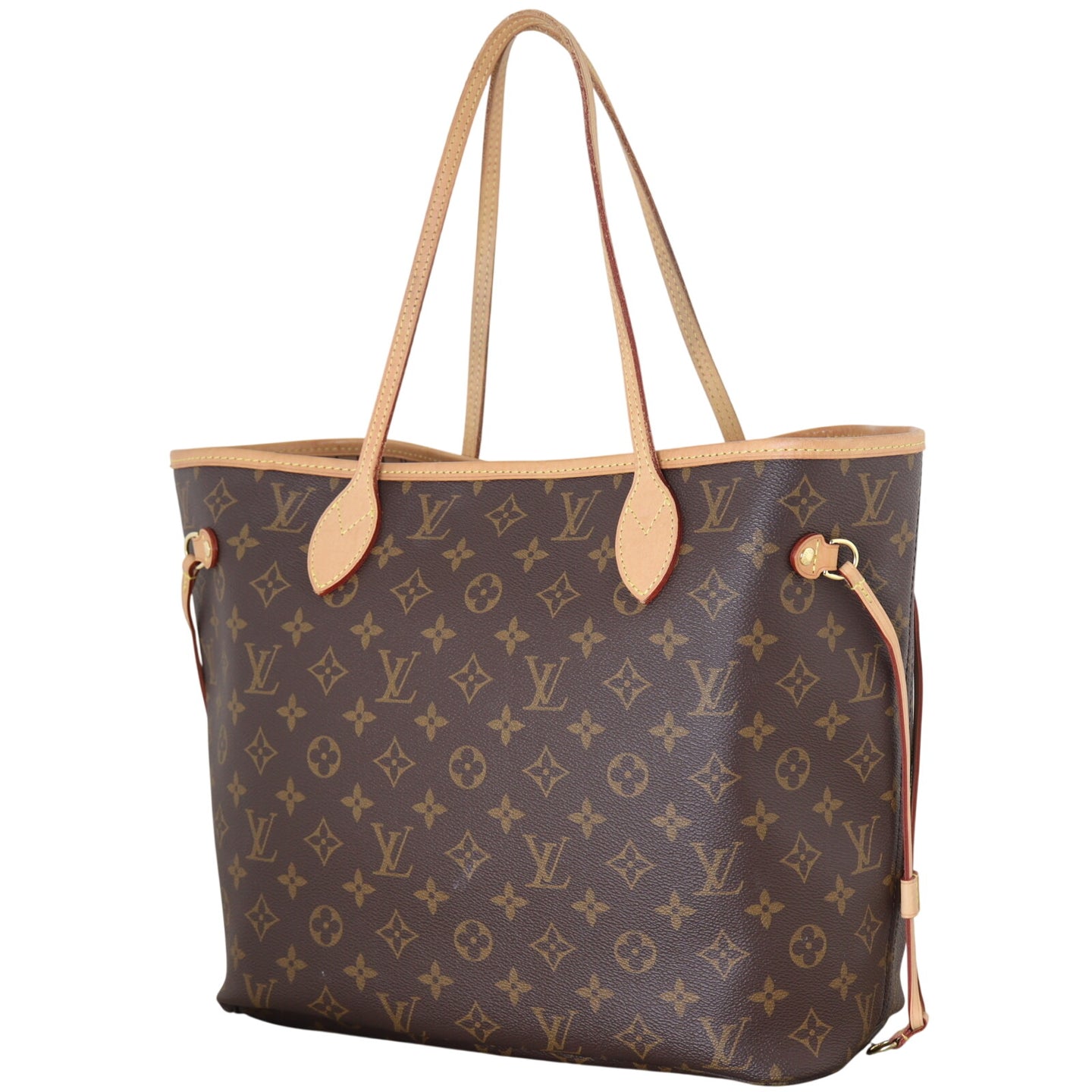 Louis Vuitton Neverfull MM Monogram_IMG_1163.jpeg