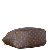 Louis Vuitton Neverfull MM Monogram_IMG_1164.jpeg
