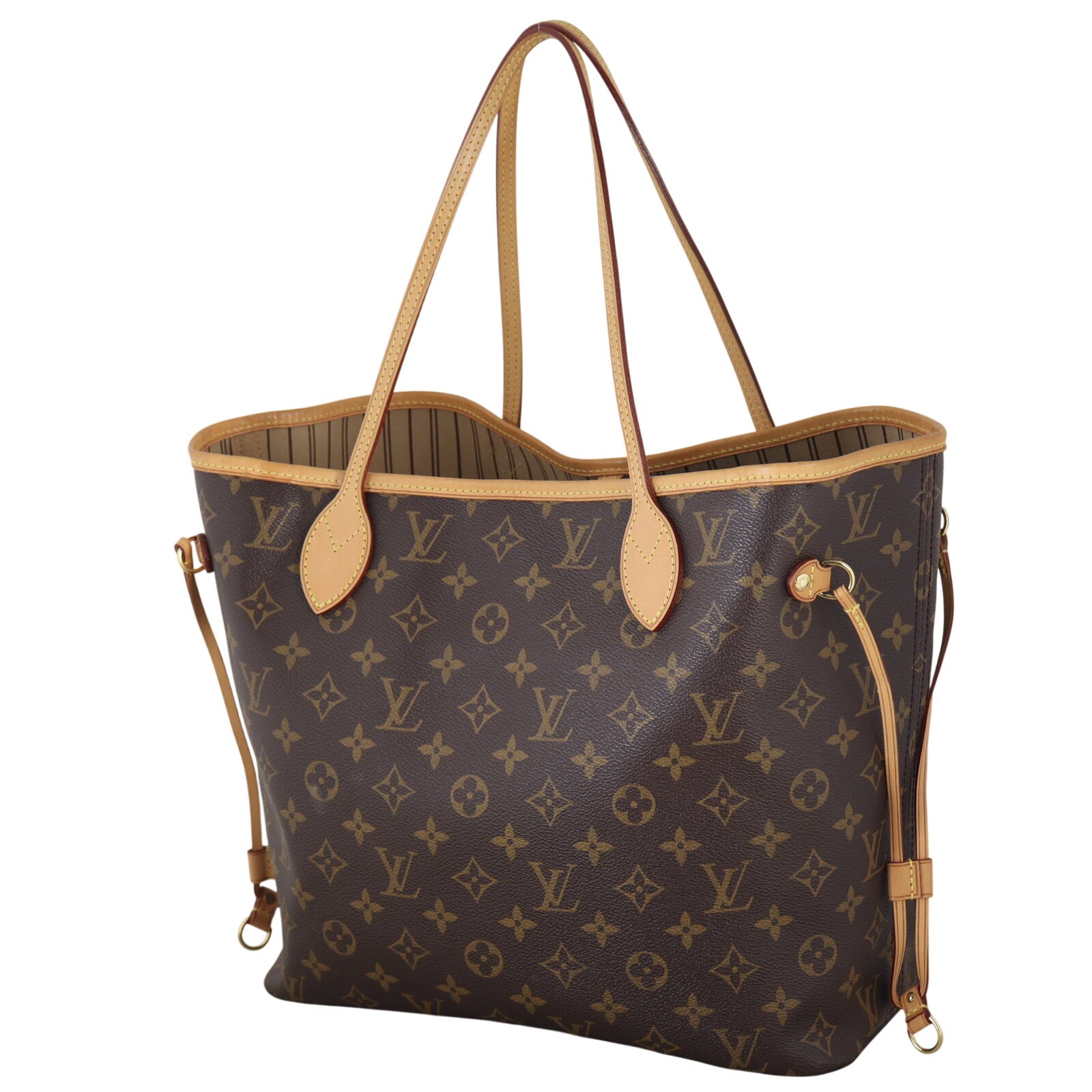 Louis Vuitton Neverfull MM Monogram_IMG_1317.jpeg
