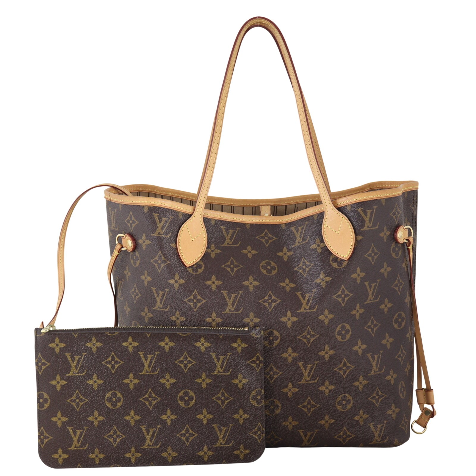 Louis Vuitton Neverfull MM Monogram_IMG_1324.jpeg