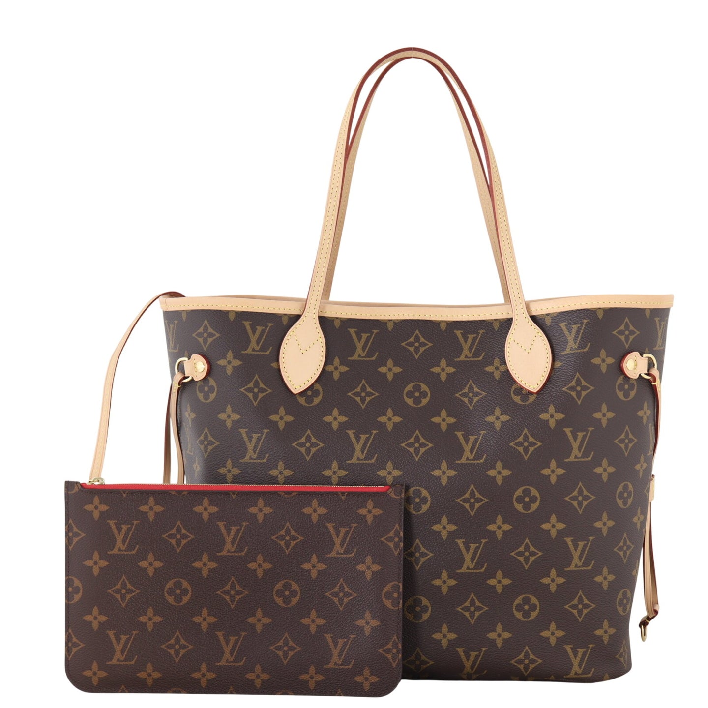 Louis Vuitton Neverfull MM Monogram_IMG_1621.jpeg