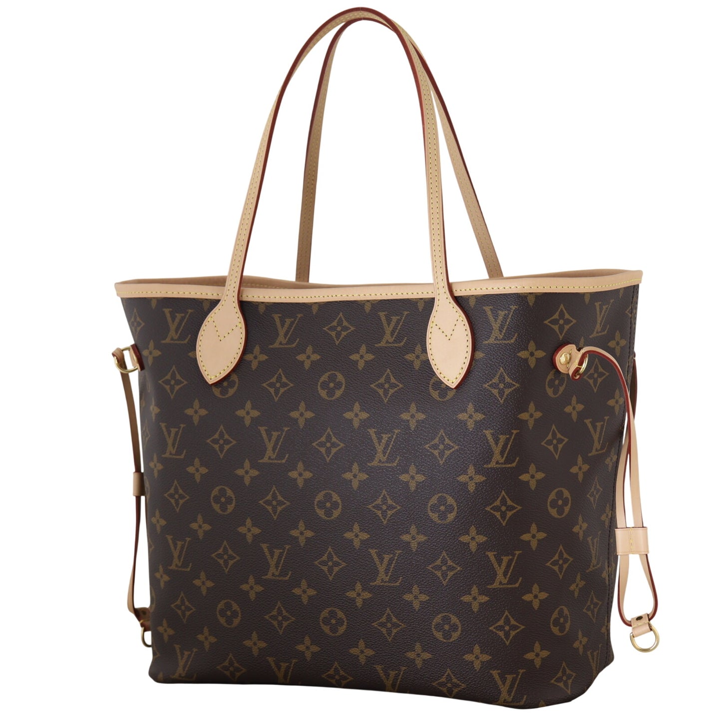 Louis Vuitton Neverfull MM Monogram_IMG_1623.jpeg