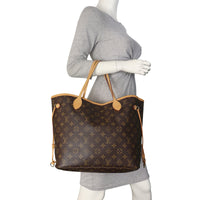 Louis Vuitton Neverfull MM Monogram_IMG_1881.jpeg