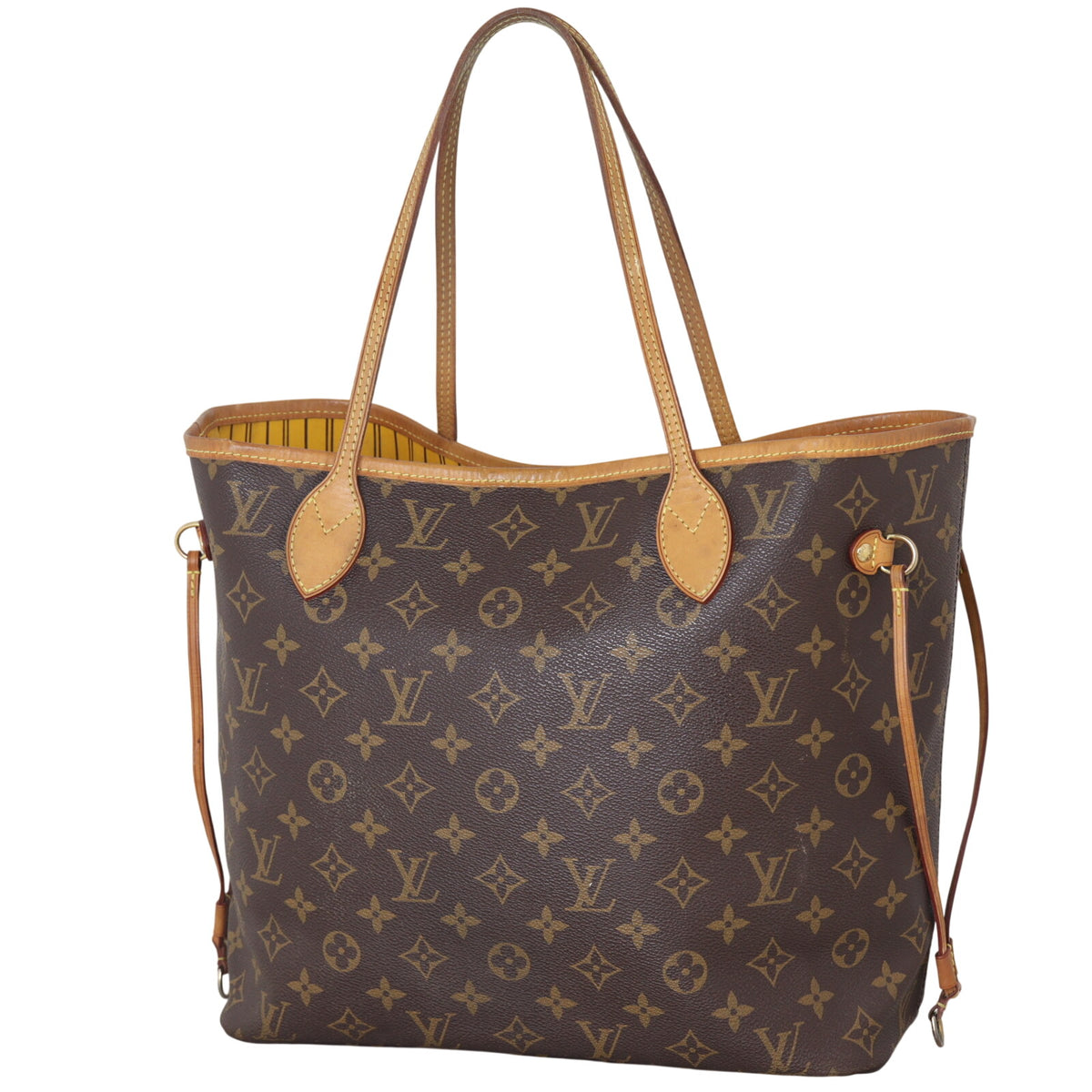 Louis Vuitton Neverfull MM Monogram_IMG_2106.jpeg