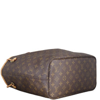 Louis Vuitton Neverfull MM Monogram_IMG_2942.jpeg