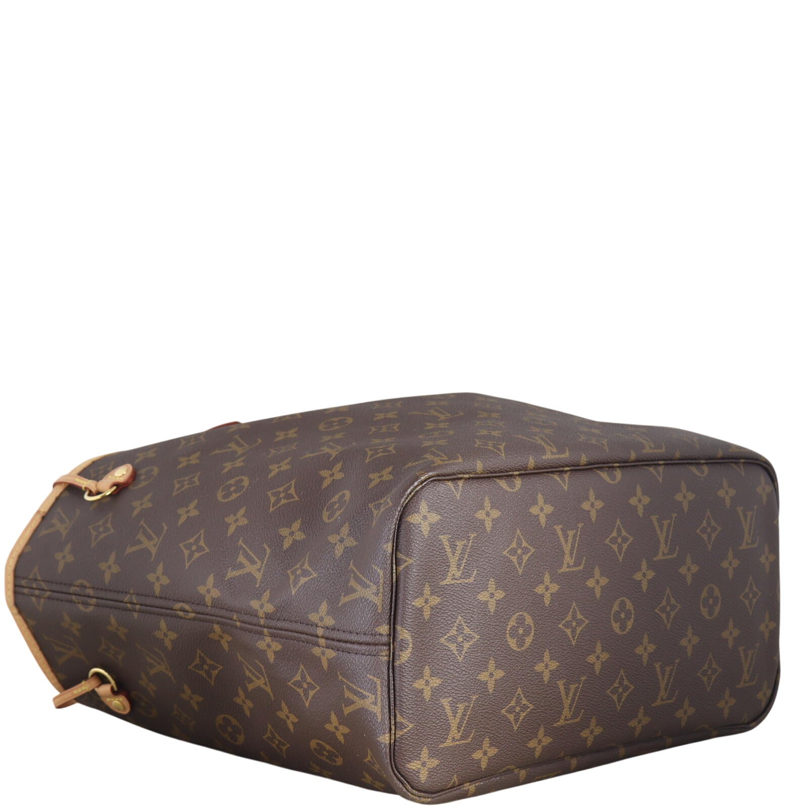 Louis Vuitton Neverfull MM Monogram_IMG_2942.jpeg