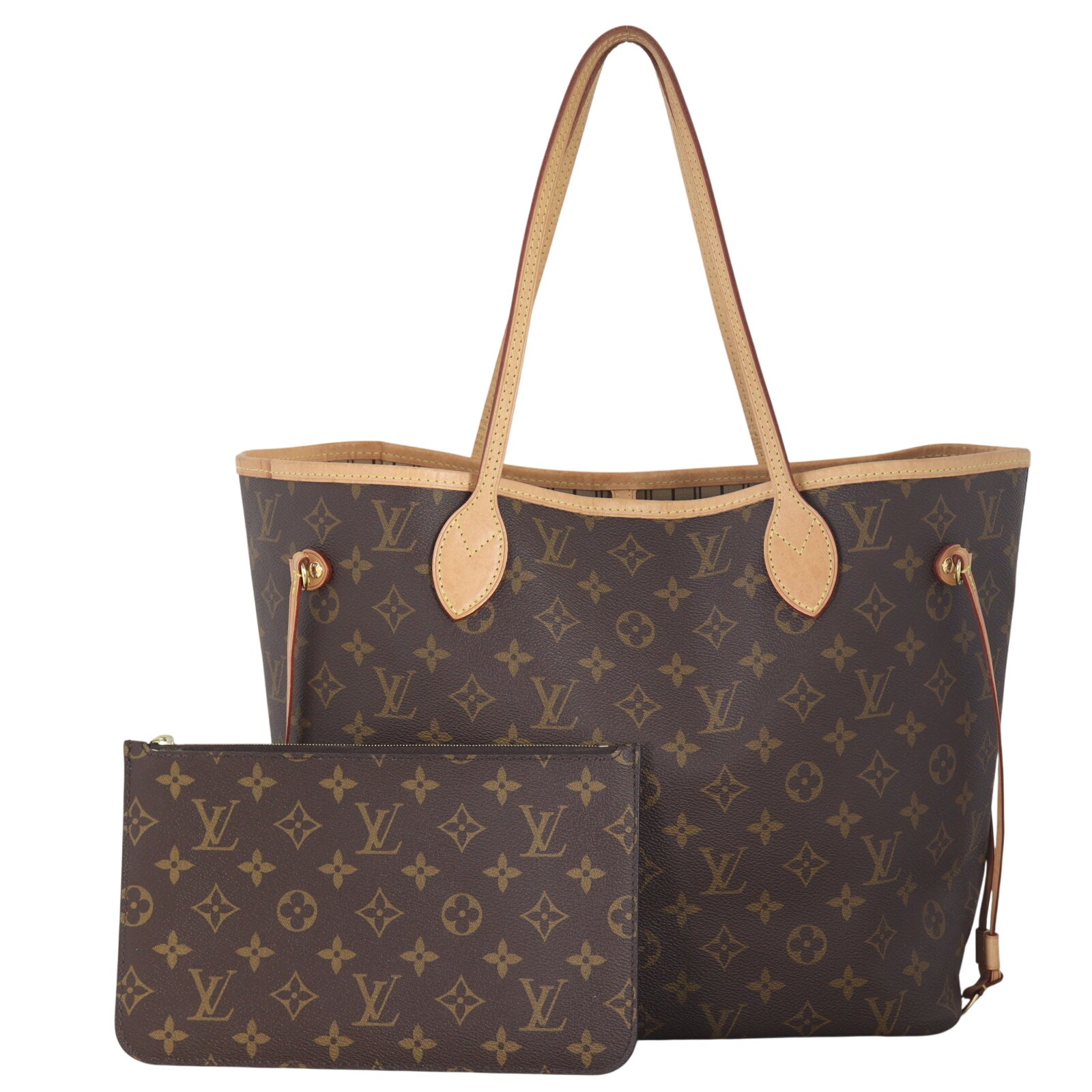 Louis Vuitton Neverfull MM Monogram_IMG_2943.jpeg