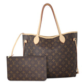 Louis Vuitton Neverfull MM Monogram_IMG_3688.jpeg