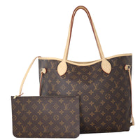 Louis Vuitton Neverfull MM Monogram_IMG_3688.jpeg