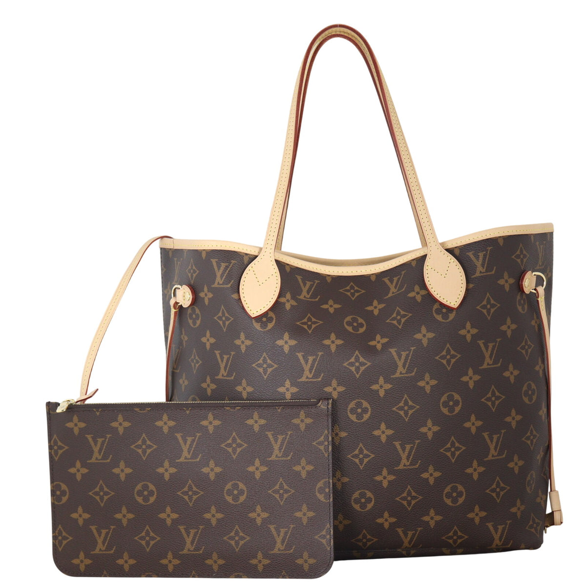 Louis Vuitton Neverfull MM Monogram_IMG_3688.jpeg
