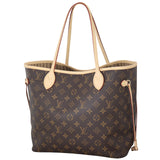 Louis Vuitton Neverfull MM Monogram_IMG_3689.jpeg