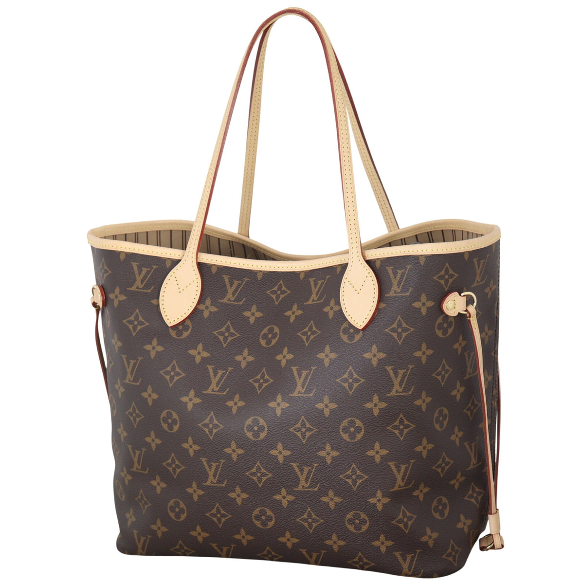Louis Vuitton Neverfull MM Monogram_IMG_3689.jpeg