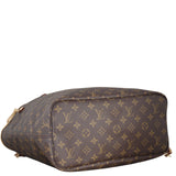 Louis Vuitton Neverfull MM Monogram_IMG_3690.jpeg