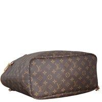 Louis Vuitton Neverfull MM Monogram_IMG_3690.jpeg