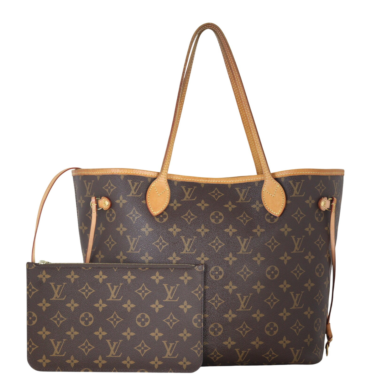 Louis Vuitton Neverfull MM Monogram_IMG_3794.jpeg
