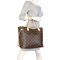 Louis Vuitton Neverfull MM Monogram_IMG_3867.jpeg